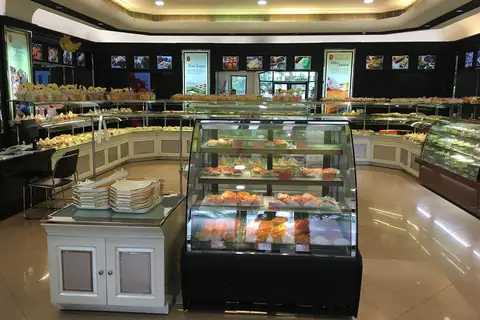 Selin's Bakery photo 1